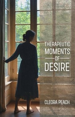 Therapeutic Moments of Desire - Peach, Cleora