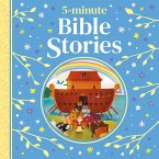 5-Minute Bible Stories