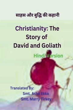 Cover Christianity