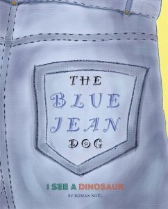 The Blue Jean Dog - Noel, Roman
