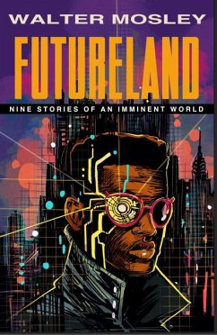 Futureland - Mosley, Walter