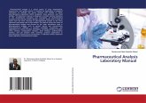 Pharmaceutical Analysis Laboratory Manual