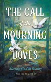 The Call of the Mourning Doves