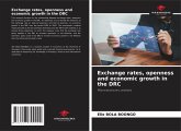 Exchange rates, openness and economic growth in the DRC