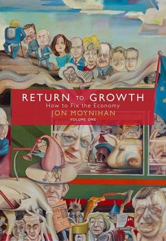 Cover Return to Growth