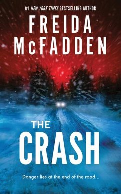 The Crash - McFadden, Freida