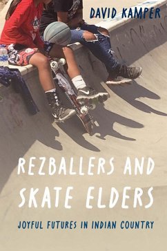 Cover Rezballers and Skate Elders