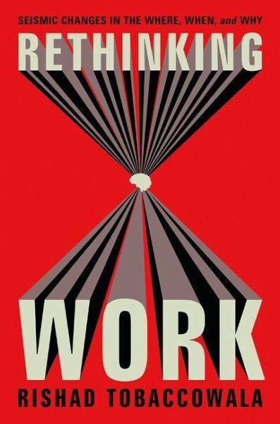 Rethinking Work Rethinking Work