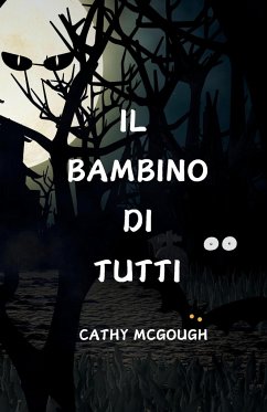 Il Bambino Di Tutti - McGough, Cathy