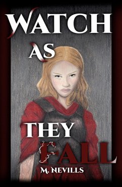 Cover Watch As They Fall