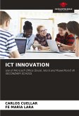 ICT INNOVATION