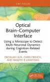 Optical Brain Computer Interface