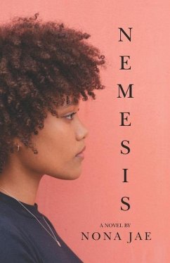 Nemesis-A Novel by Nona Jae - Jae, Nona