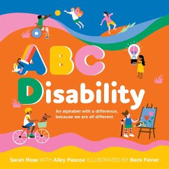 ABC Disability - Pascoe, Alley; Rose, Sarah