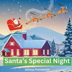 Santa's Special Night - Poindexter, Athena