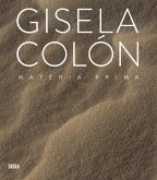 Gisela Colón: Matéria Prima Gisela Colón: Matéria Prima