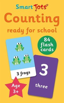 Cover Counting - Ready for School