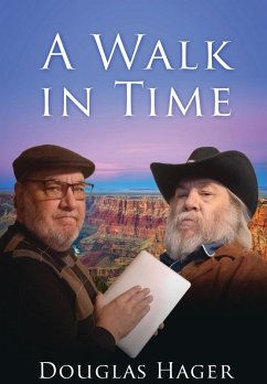 Cover A Walk in Time