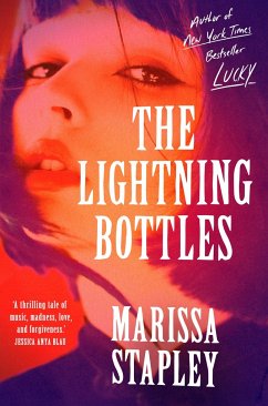 The Lightning Bottles - Stapley, Marissa