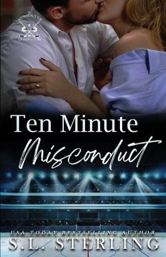 Ten Minute Misconduct - Sterling, S L