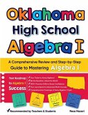 Oklahoma High School Algebra I