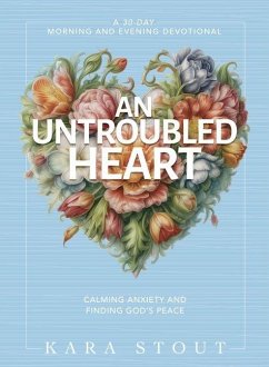 Cover An Untroubled Heart