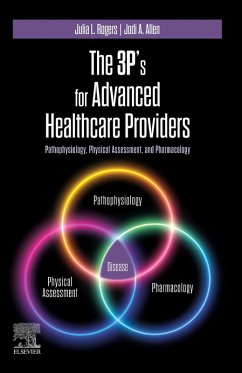 Cover The 3P's for Advanced Healthcare Providers