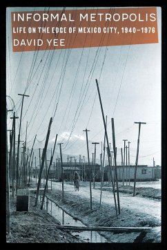 Informal Metropolis - Yee, David