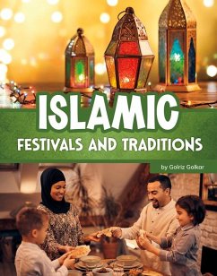 Islamic Festivals and Traditions - Golkar, Golriz