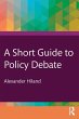 A Short Guide to Policy Debate - Bild 1