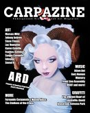 Carpazine Art Magazine Issue Number 41