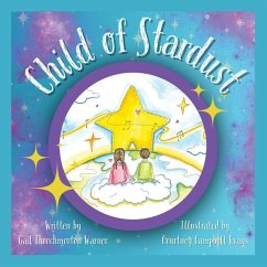 Child of Stardust - Warner, Gail Throckmorton