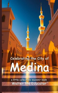 Cover Celebrating the City of Medina