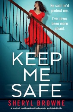 Keep Me Safe - Browne, Sheryl