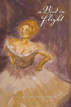 Cover A Bird in Flight