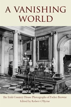 Cover A Vanishing World