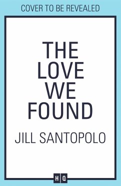 The Love We Found - Santopolo, Jill