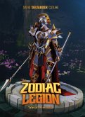 The Zodiac Legion The Zodiac Legion