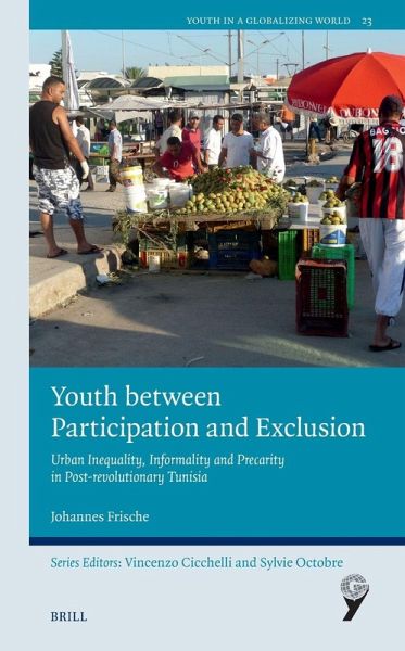 Youth Between Participation and Exclusion