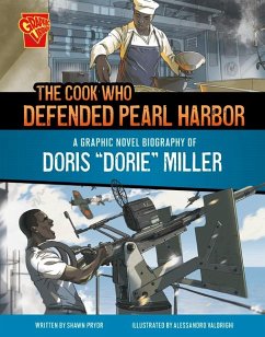 Cover The Cook Who Defended Pearl Harbor
