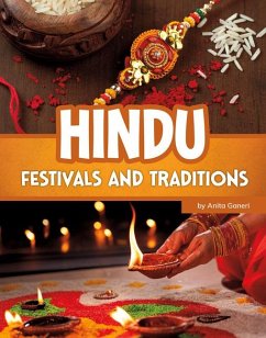 Hindu Festivals and Traditions - Ganeri, Anita