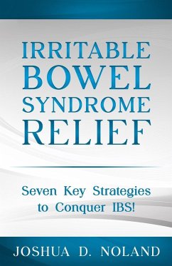 Cover IRRITABLE BOWEL SYNDROME RELIEF