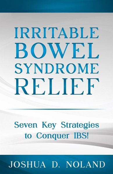 IRRITABLE BOWEL SYNDROME RELIEF