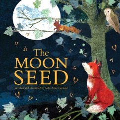 Cover The Moon Seed