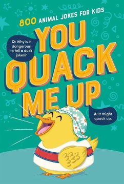 The You Quack Me Up - Tommy Nelson