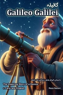 Galileo Galilei - Nazari, Reza