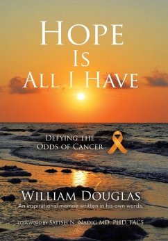 Hope Is All I Have - Douglas, William