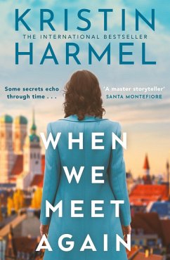 When we Meet Again - Harmel, Kristin