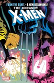 Uncanny X-Men Vol. 1