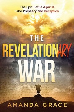 The Revelationary War - Grace, Amanda